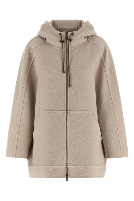 Cappotto 'Gradi' - Beige (38 IT)