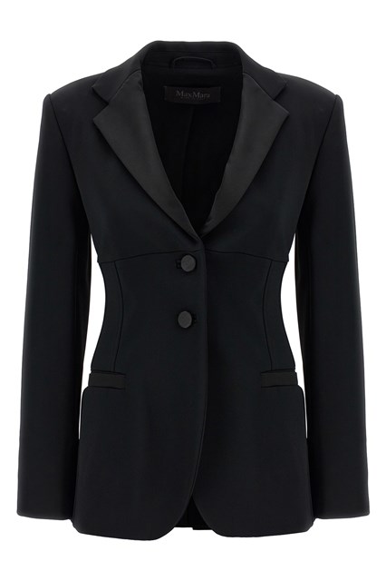 Blazer 'Oreste' - Nero (38 IT)