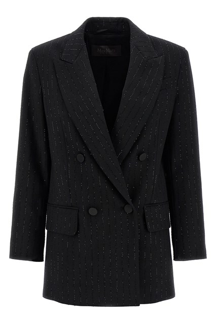 Blazer 'Appia' - Nero (38 IT)