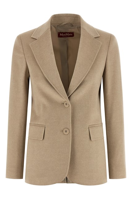 Blazer 'Folgore' - Beige (48 IT)
