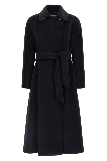 Cappotto 'Tenzone' - Blu (38 IT)