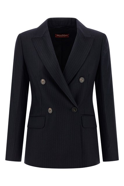 Blazer 'Pucci' - Blu (46 IT)