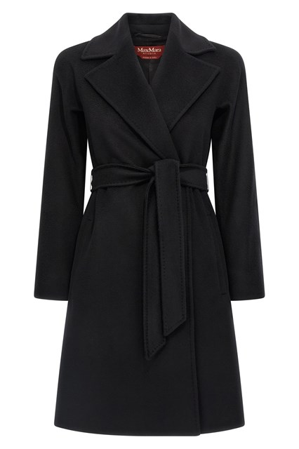 Cappotto 'Dravenna' - Nero (36 IT)