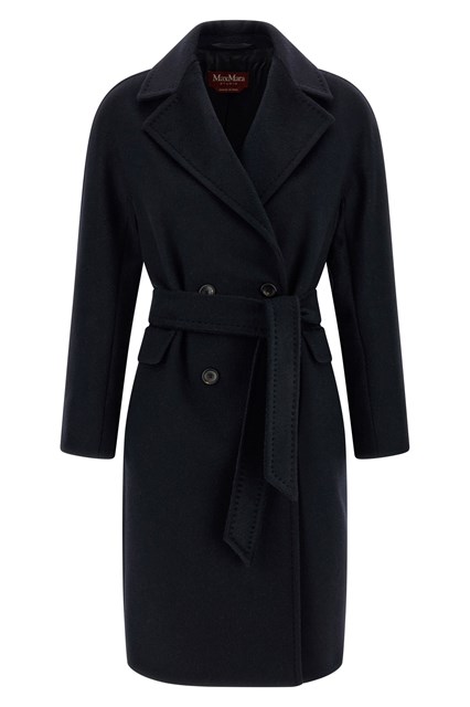 Cappotto 'Panteon' - Blu (38 IT)