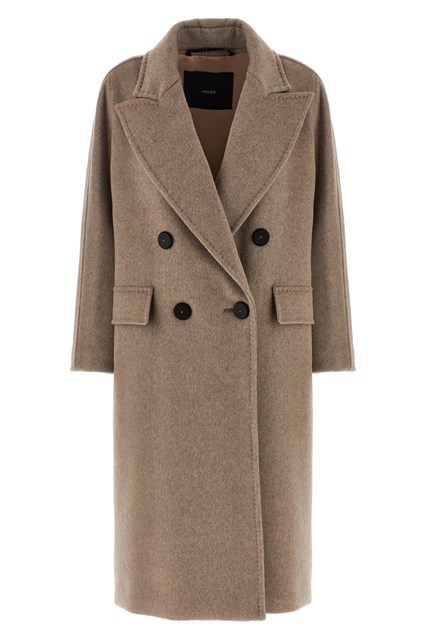 Cappotto 'Angus' - Beige (38 IT)