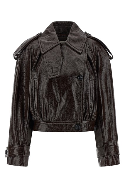 Trench 'Beta1234' - Marrone (38 IT)