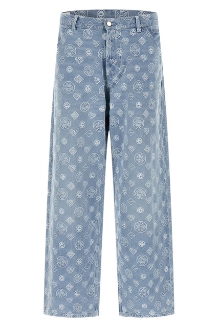 Jeans 'Honeydew' - Azzurro (34)