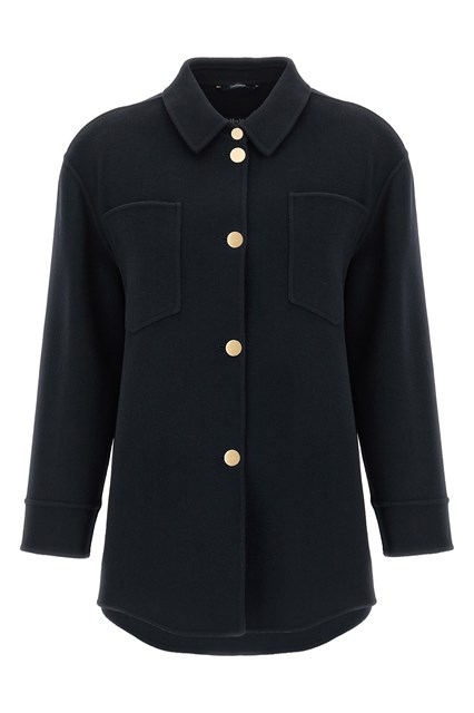 Camicia 'Eleonora' - Blu (40 IT)