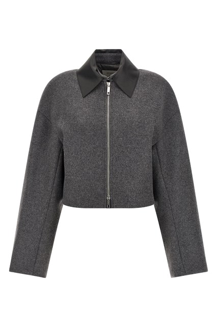 Giacca 'Vacuo' - Grigio (42 IT)