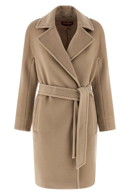 Cappotto 'Scire' - Beige (44 IT)