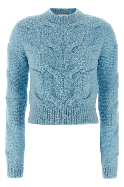 Maglia 'Nuvole' - Azzurro (S)