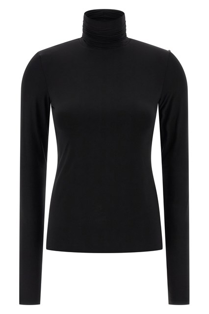 Maglia 'Stone' - Nero