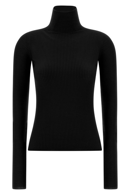 Dolcevita 'Niagara' - Nero (XS)