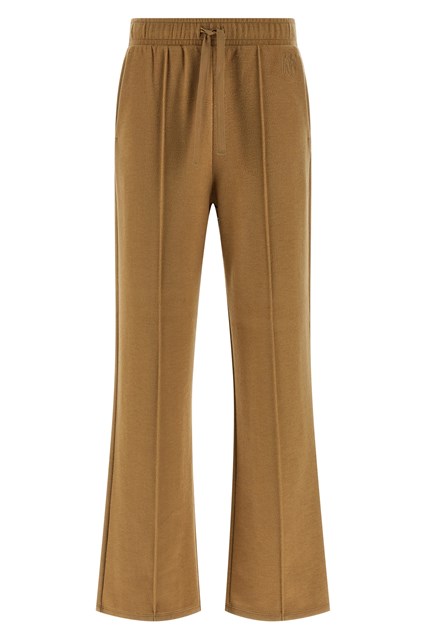 Pantalone 'Sponda' - Beige