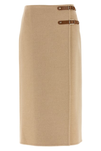 Gonna 'York' - Beige (44 IT)