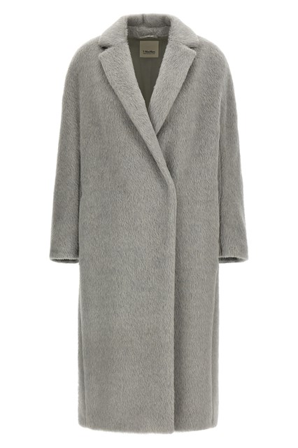 Cappotto 'Giorgia' - Grigio (36 IT)