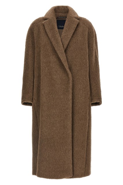 Cappotto 'Giorgia' - Marrone (38 IT)