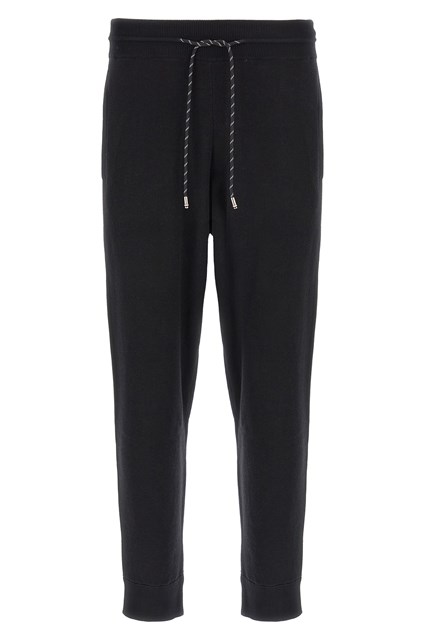 Jogging 'H-Idrico' - Nero (XL)