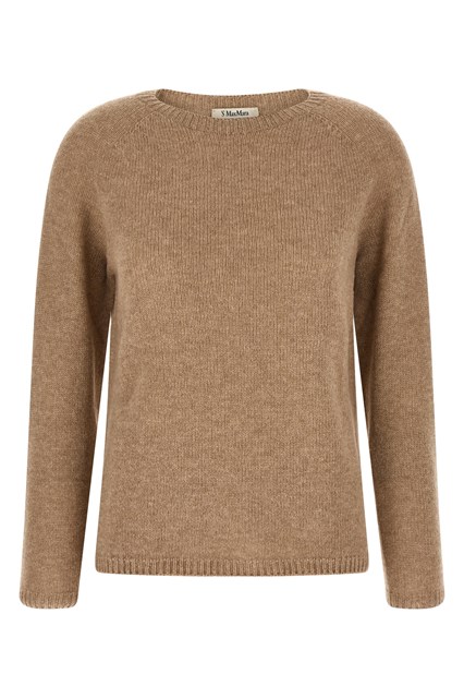 Maglia 'Georg' - Beige