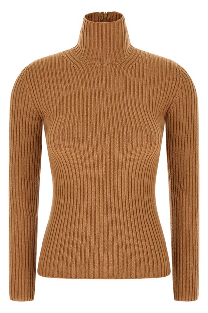 Dolcevita 'Aral1234' - Beige (M)