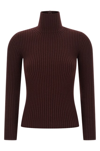 Dolcevita 'Aral1234' - Bordeaux