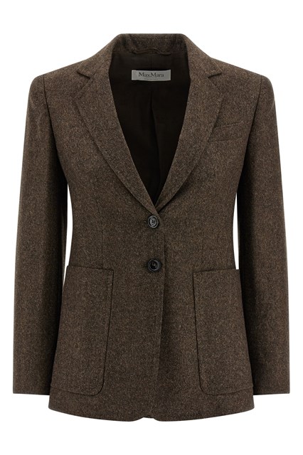 Blazer 'Bermuda1234' - Marrone (38 IT)