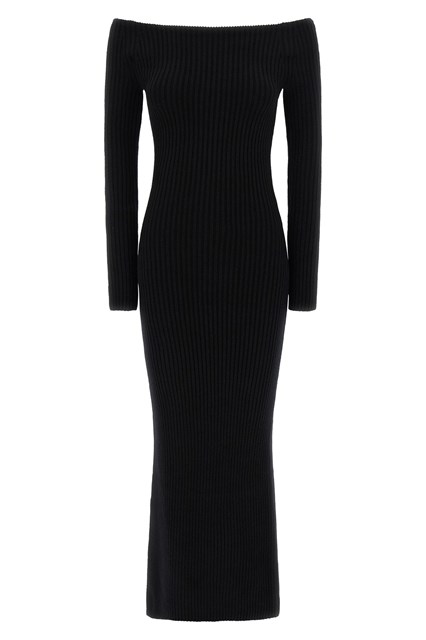 Abito 'Arnes1234' - Nero (XS)