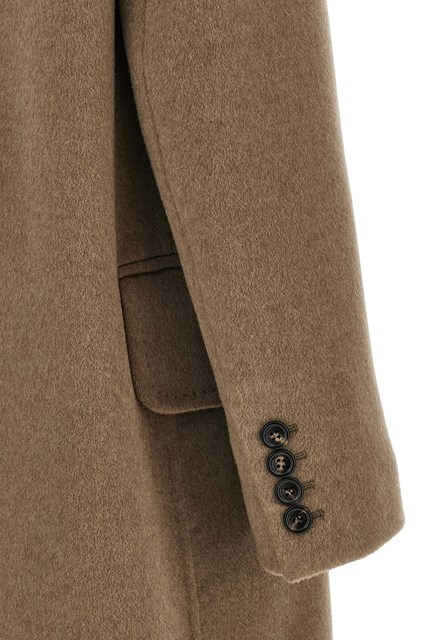 MAX MARA 25S LONG COAT 234