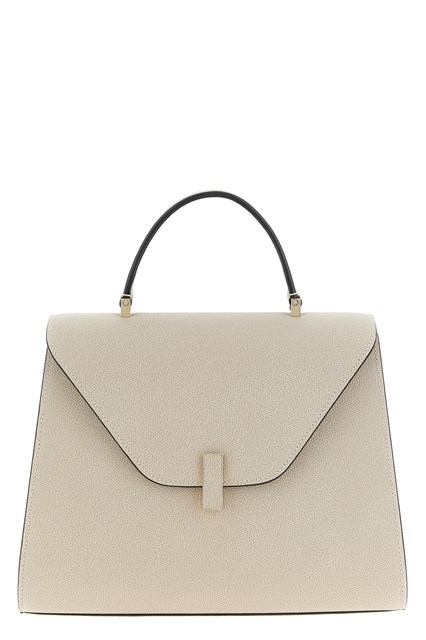Borsa a mano 'Iside' grande - Beige (U)