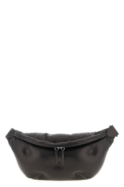 Marsupio 'Glam Slam' - Nero