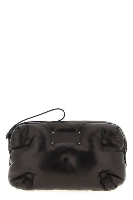 Tracolla 'Glam Slam' - Nero (U)