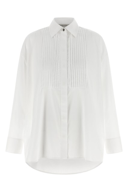 Camicia 'Journey' - Bianco (XS)