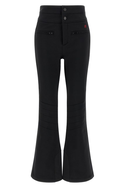 Pantalone 'Aurora' - Nero (XL)