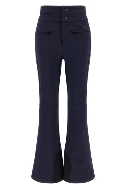 Pantalone 'Aurora' - Blu