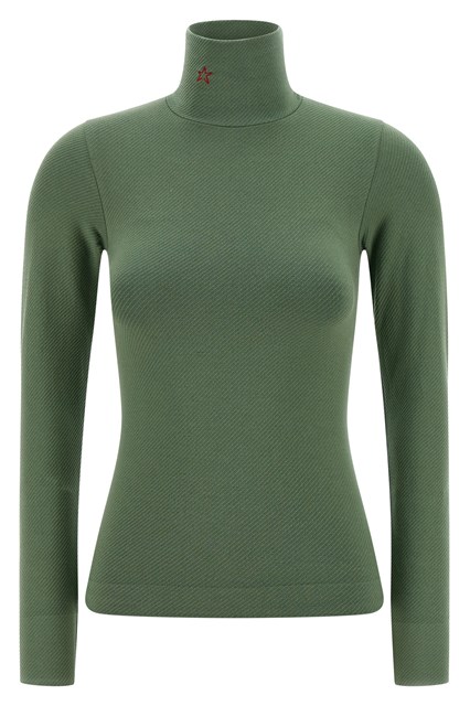 Top 'Perfect Thermal' - Verde (S)