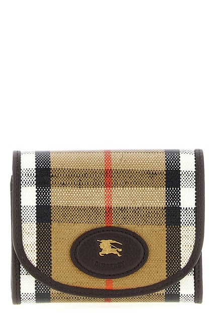 Portafoglio 'Highlands' - Beige (U)