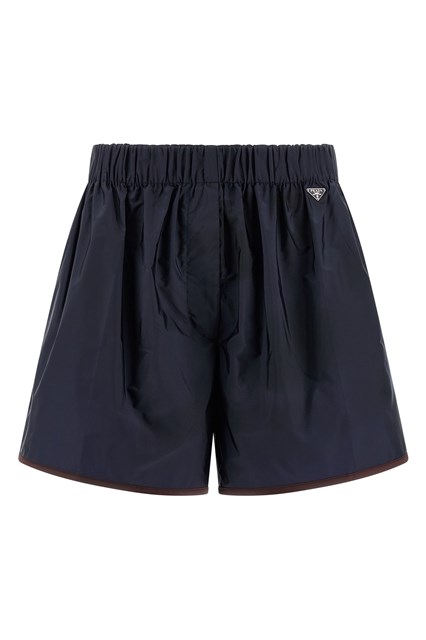 Short Re-Nylon - Blu (42 IT)