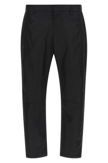 Pantalone Re-Nylon - Nero (48 IT)