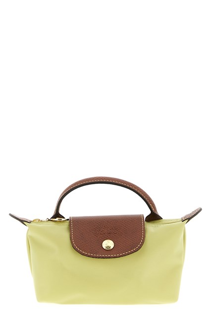 Pochette 'Le Pliage Original' - Verde (U)