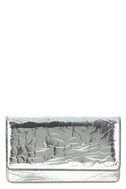 Wallet on chain broken mirror - Argento (U)