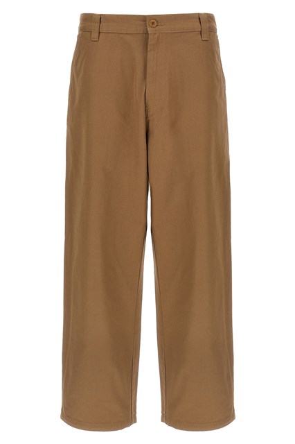 Pantalone 'Brady' - Beige (M)