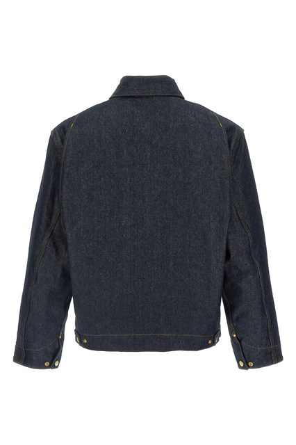 Carhartt wip 'og detroit' jacket available on julian-fashion.com ...