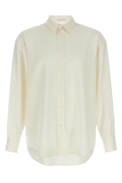 Camicia 'Granada' - Bianco (L)