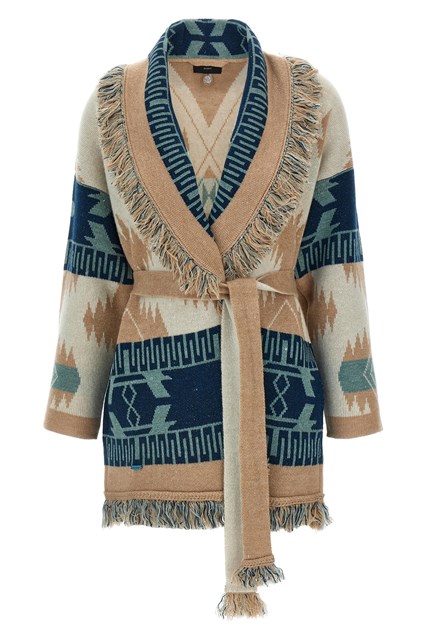 Cardigan 'Icon' - Multicolor (S)