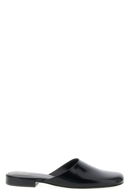 Mule 'Penelope' - Nero (37)