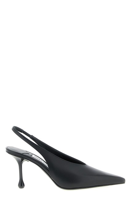 Slingback 'Isa' - Nero (37)