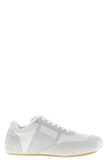 Sneaker 'Anatomic' - Bianco (40)