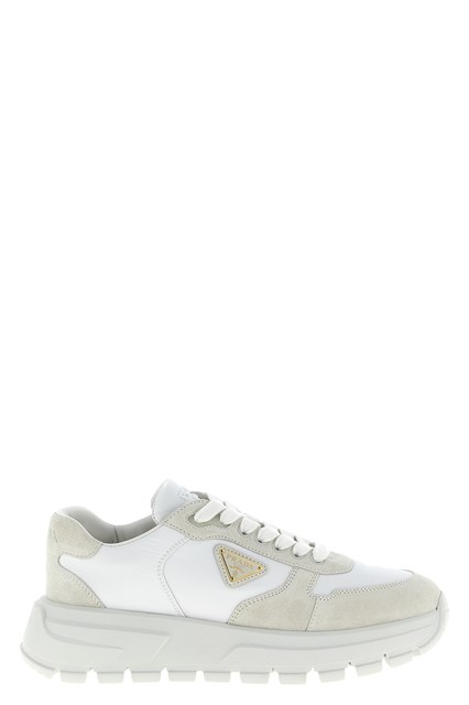 Sneaker 'Prax 01' - Bianco (36)