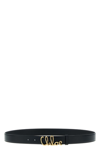 Cintura 'Chloé Iconic'