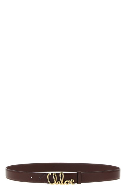 Cintura 'Chloé Iconic'